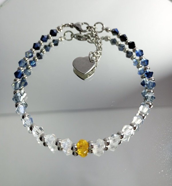 Producto - Pulsera ARGENTINA