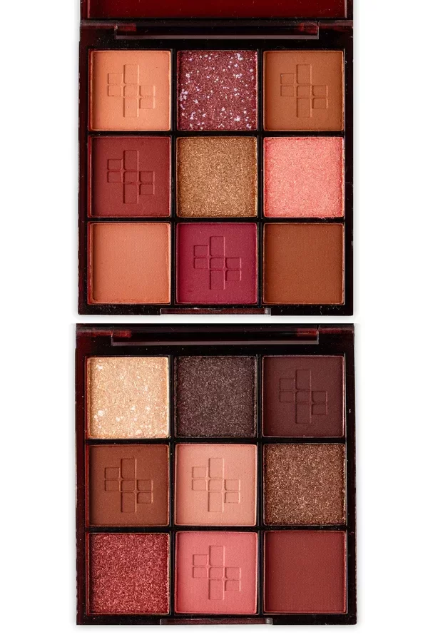 Producto - Paleta Velvet Dapop