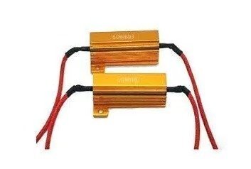 Producto - Juego de Emuladores para CREE LED (No Marca Error)
