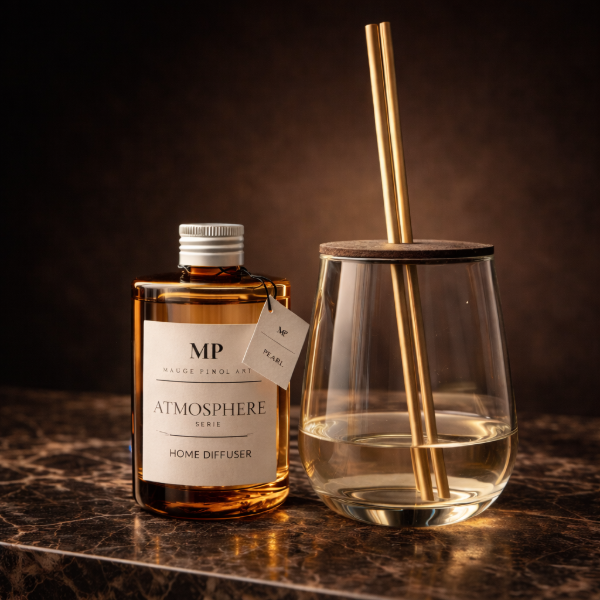 Producto - Glass Diffuser Elixir