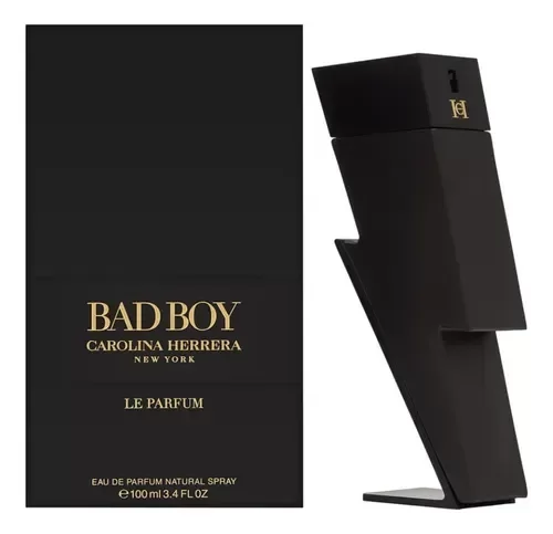 Producto - BAD BOY LE PARFUM 50ML