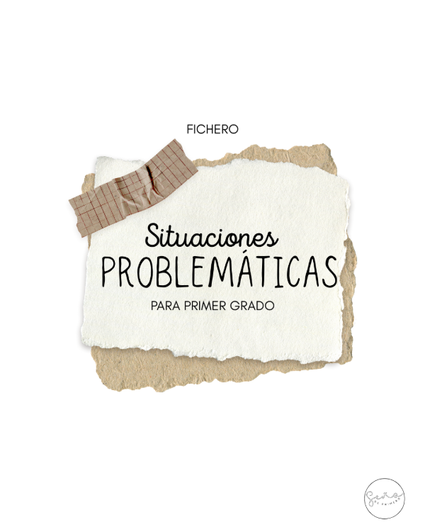 Producto - Situaciones problemáticas