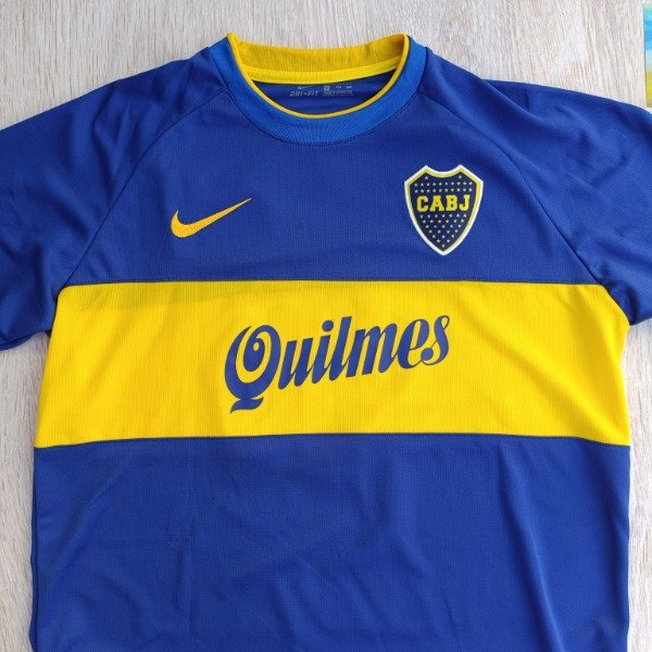 CAMISETA 2000 (talle XXL) — imagen 2