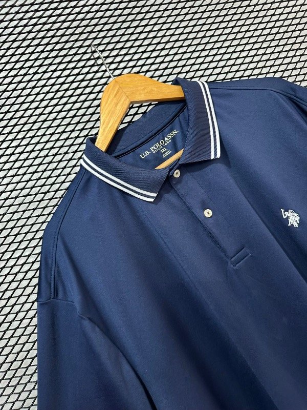 Producto - Chomba U.S. POLO ASSN. T3XL - 4