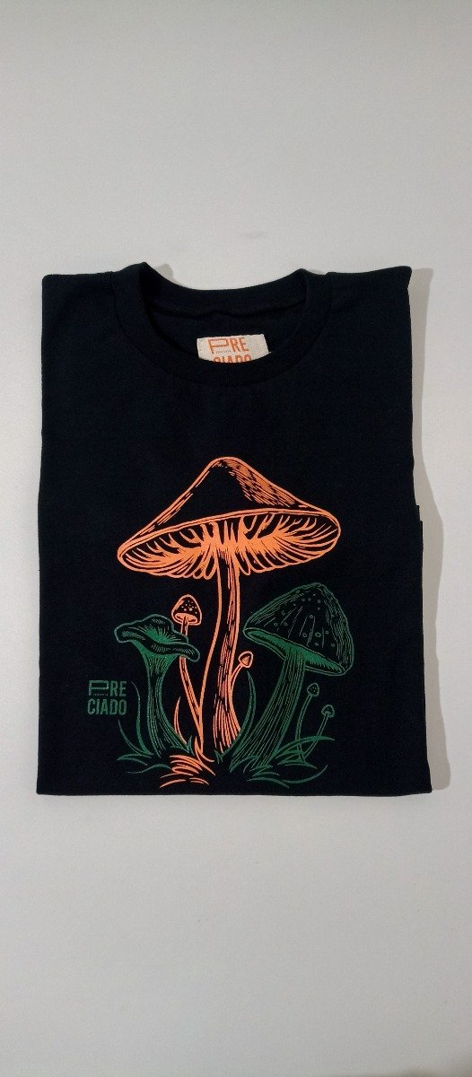 Producto - Remera Mycena