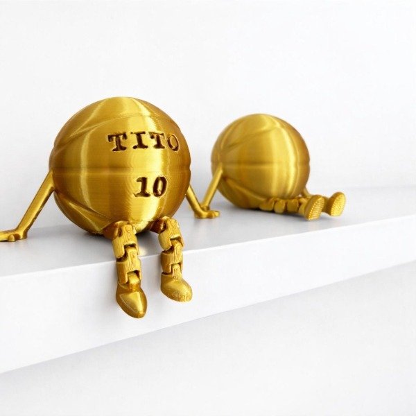 Producto - PELOTA DE BASQUET