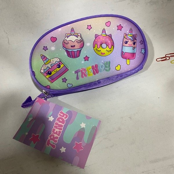Producto - Cartuchera sweets Trendy