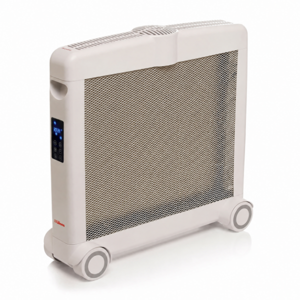 Producto - Turboforzador LILIANA autohot- CCCFM730