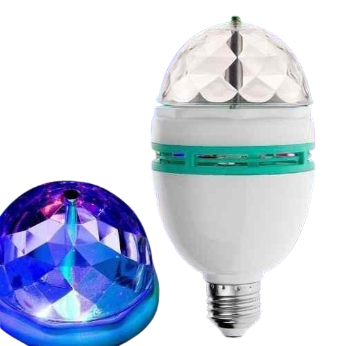 Producto - Foco bolichero