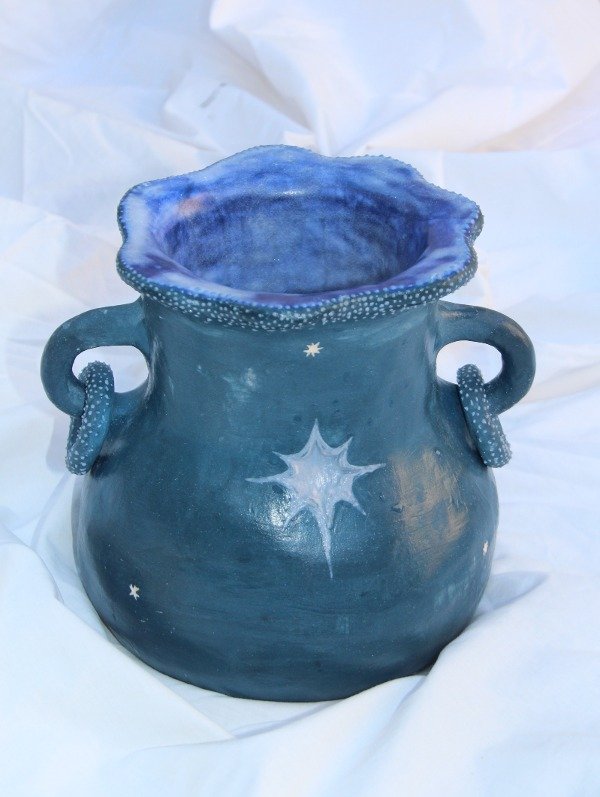 Producto - Jarron destello