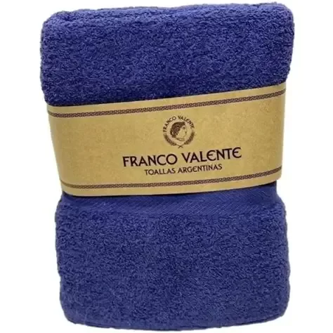 Producto - Toallon FRANCO VALENTE