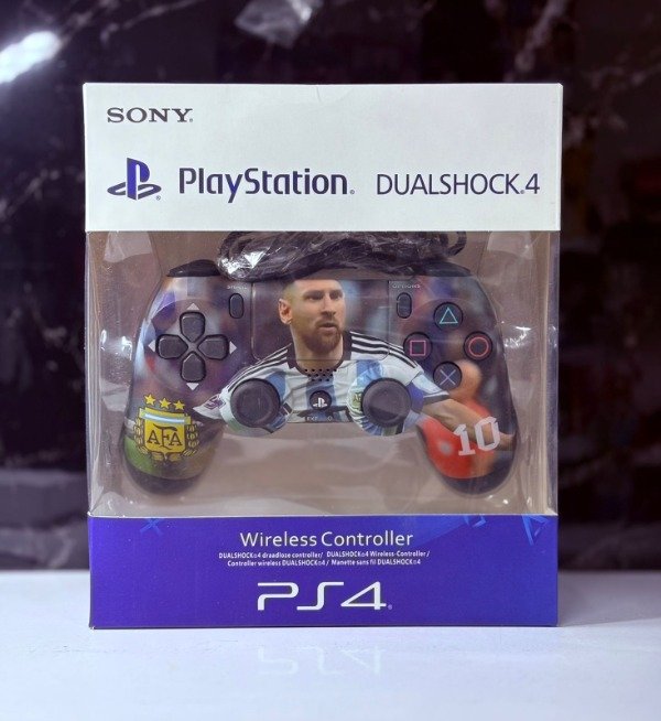 Producto - Joystick PS4 Sony personalizados