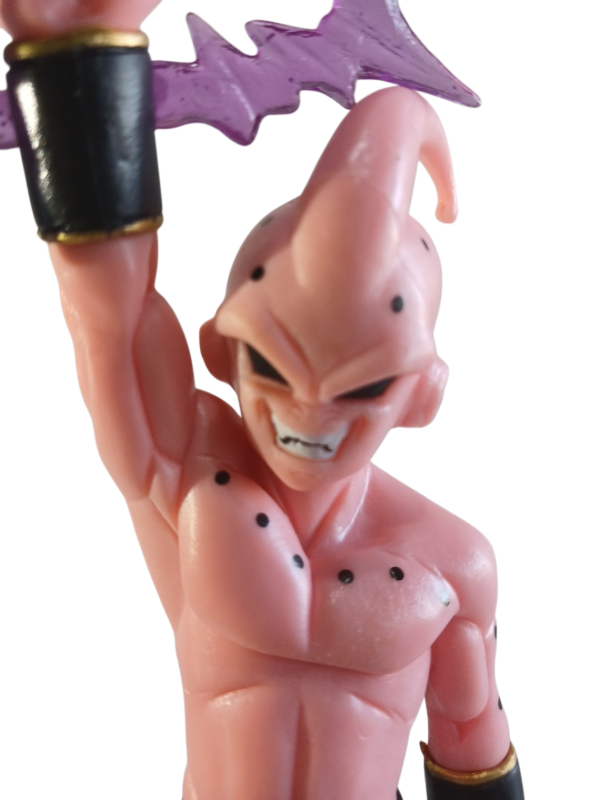 Producto - Figura Majin Boo Dragon Ball Z Coleccion Buu Anime 30 cm - 1