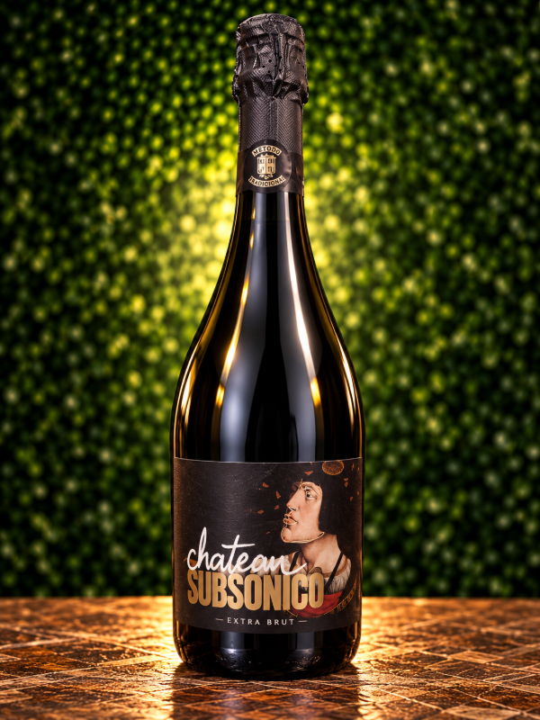 Producto - CHATEAU SUBSONICO ASTI DULCE
