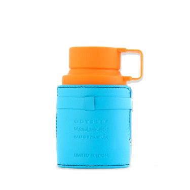 Producto - Odyssey Mandarin Sky 5ml