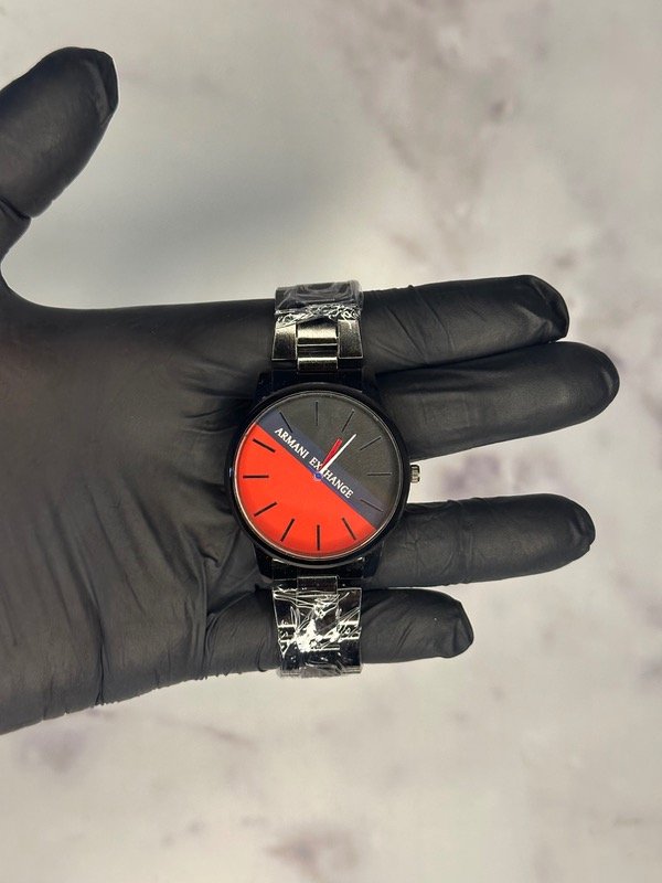Producto - Armani negro - 0