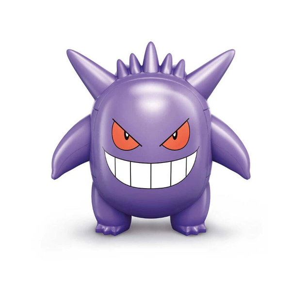 Producto - Simil Lego Pokémon Gengar Keeppley