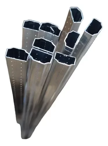 Producto - Camara de 16mm para DVH