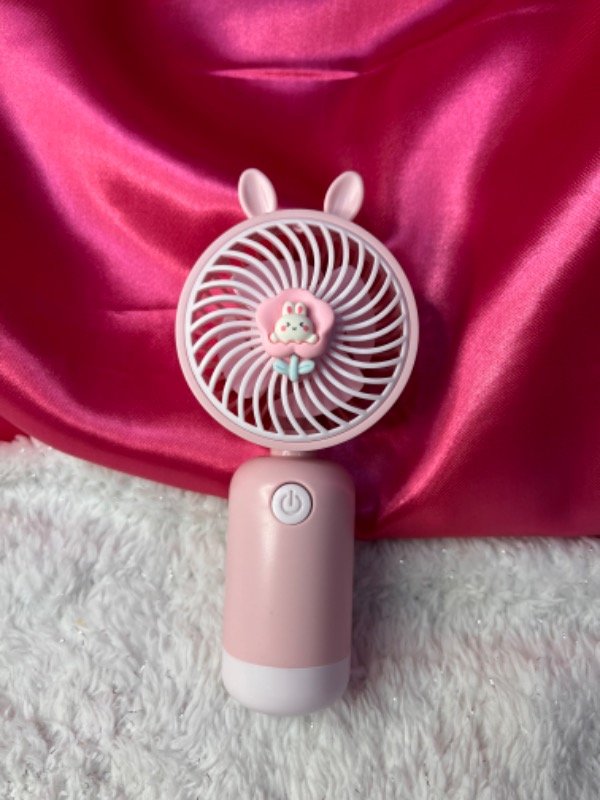Producto - Ventilador tiernos