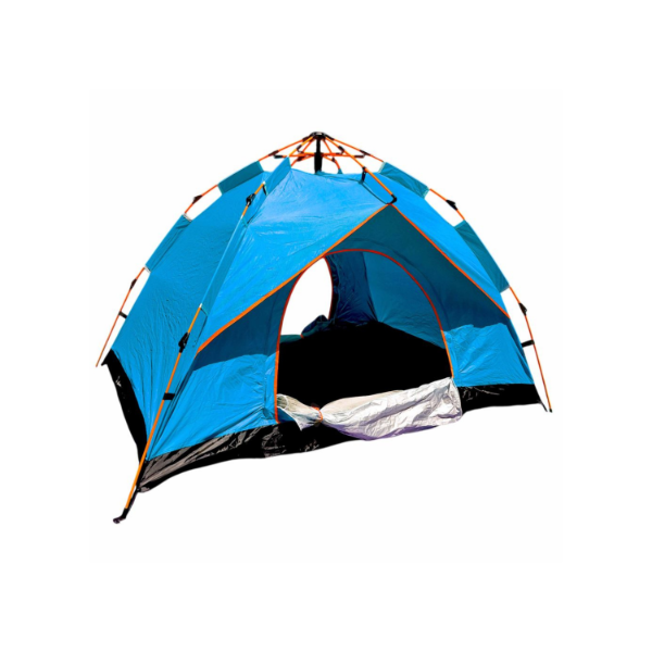 Producto - Carpa Automática para 4 Personas