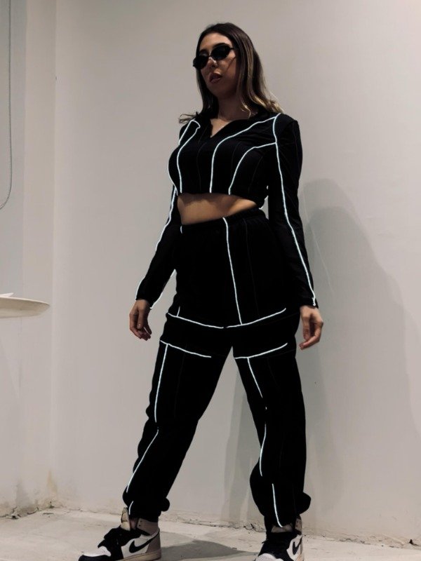 Producto - PANTALÓN REFLECTIVO IMPORTADO