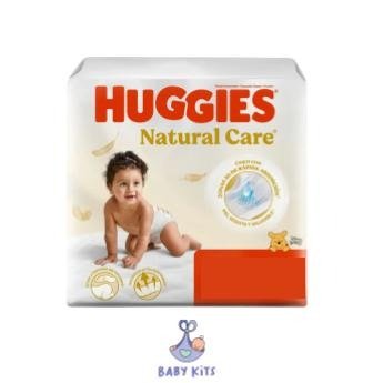 Producto - HUGGIES NATURAL CARE "NUEVO"