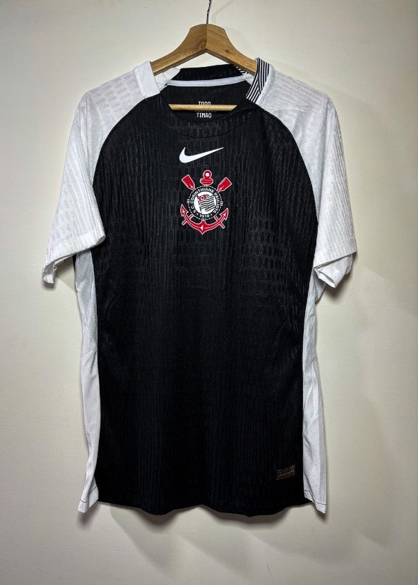 Producto - Corinthians Titular Versión Jugador