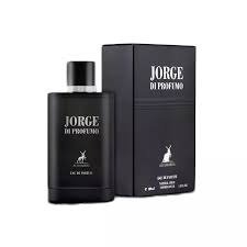Producto - Jorge di profumo