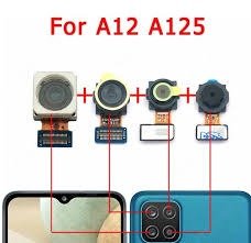 Producto - camaras sam a12