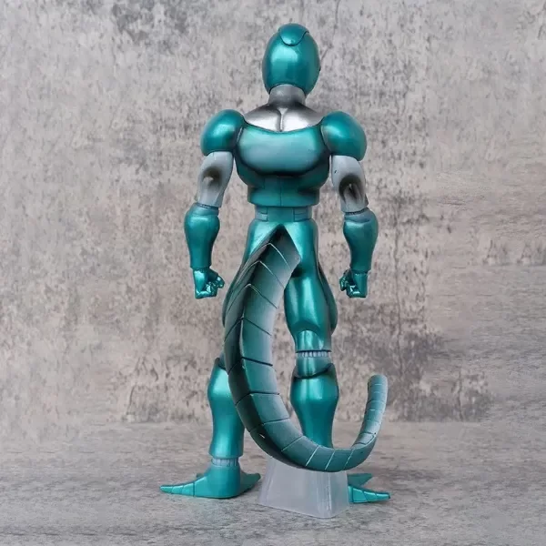 Producto - Metal Cooler - DRAGON BALL Z (25cm) - 2