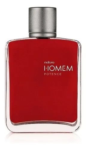 Producto - Homem Potence