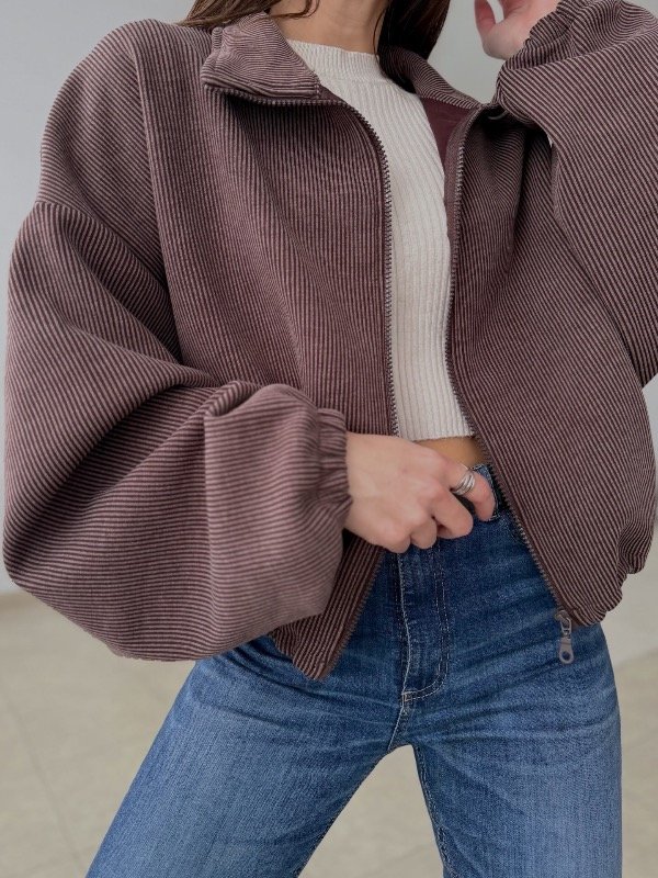 Producto - Campera Brisa - 0