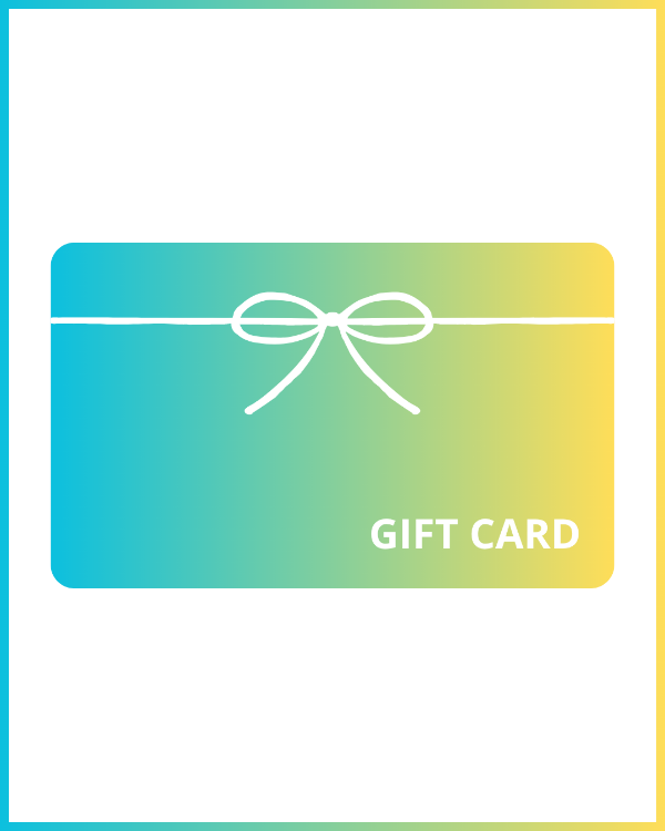 Producto - GIFT CARD 50k