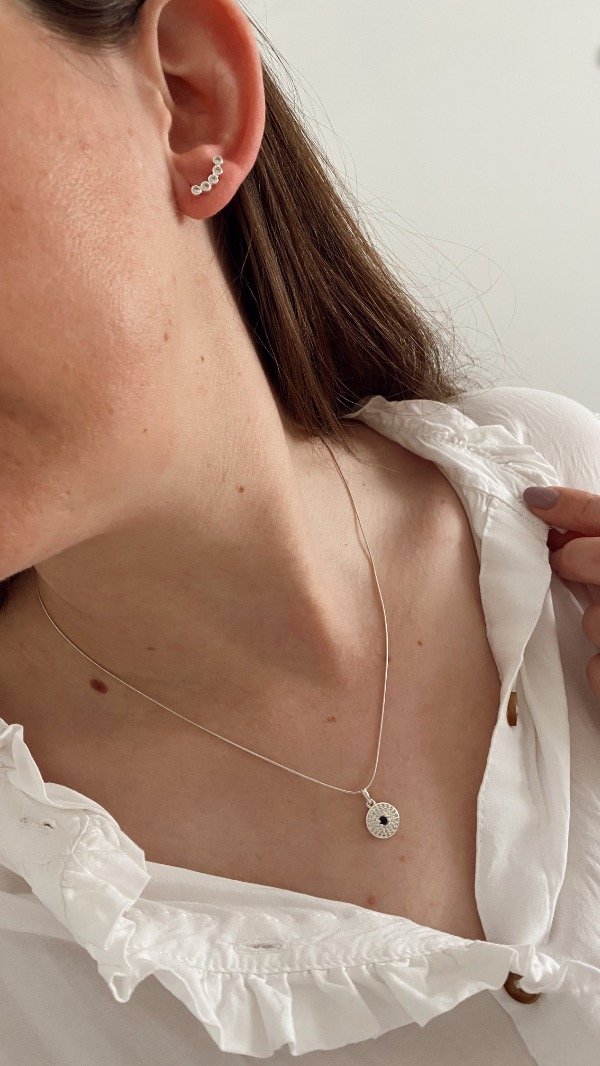 Producto - Collar Ojo Turco - 1