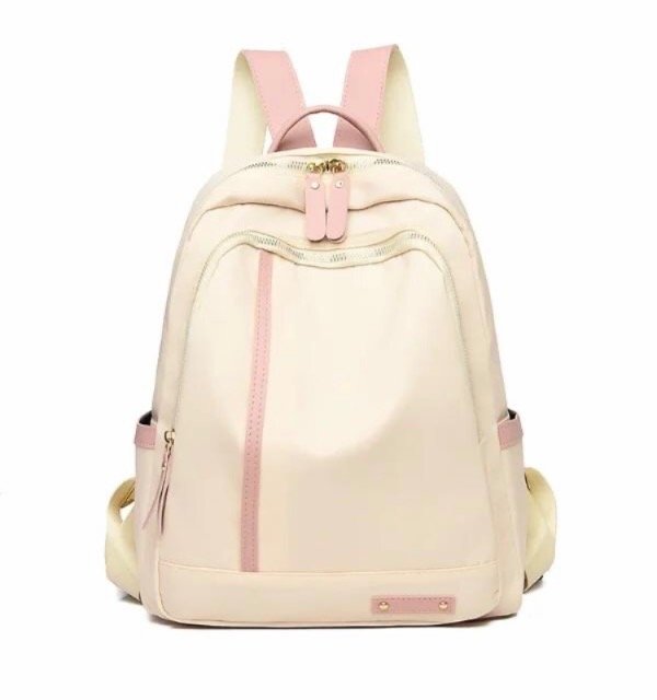 Producto - MOCHILA KATNISS Blanca - 1