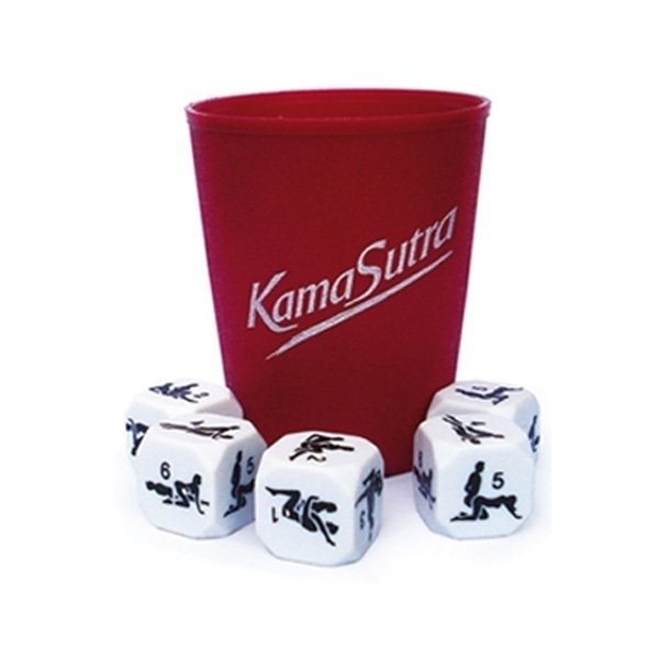 Producto - GENERALA KAMASUTRA