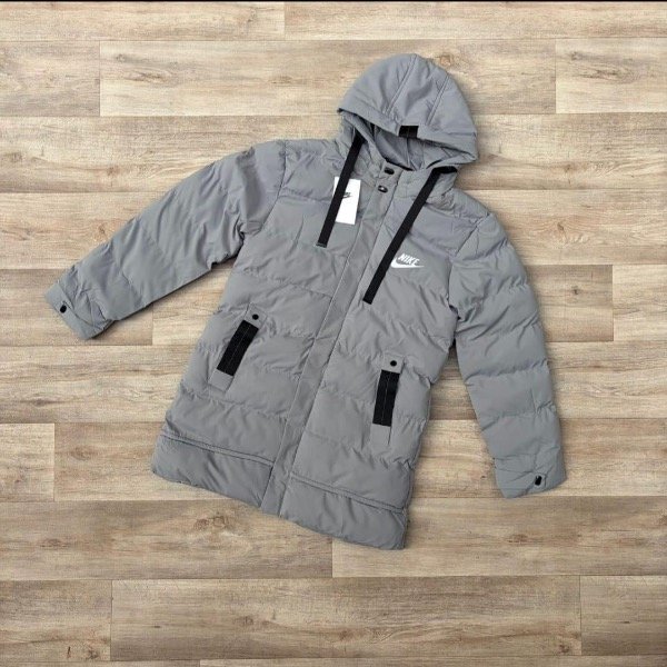 Producto - Camperon Clásico Liso - 4
