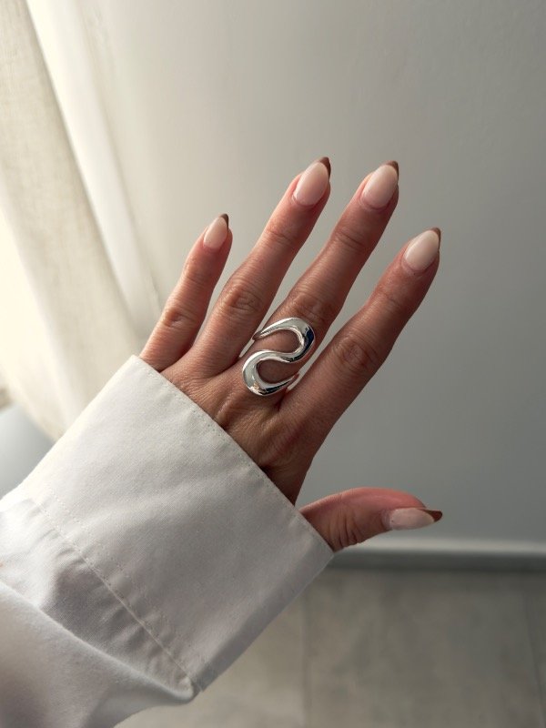 Producto - Anillo senda - 1