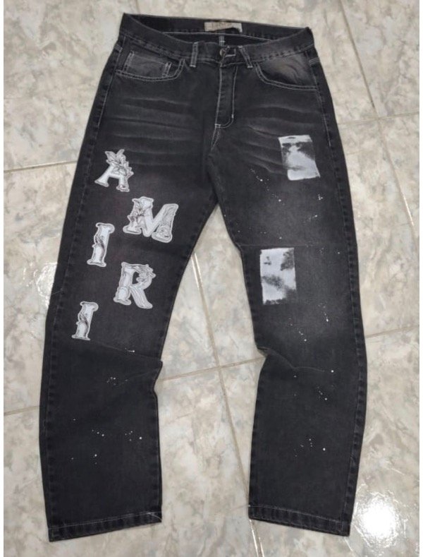 Producto - Jean Amiri