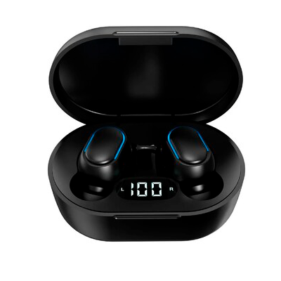 Producto - Auriculares inalámbricos Alpina TWS A8s