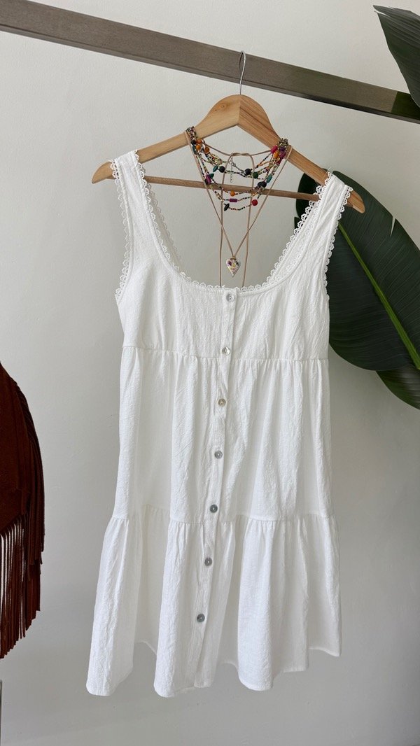 Producto - Vestido Romeo