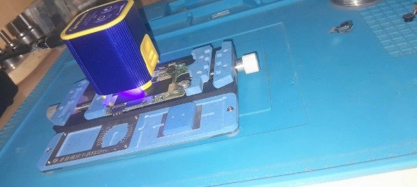 Producto - Reparación y Mantenimiento de CELULARES - 7