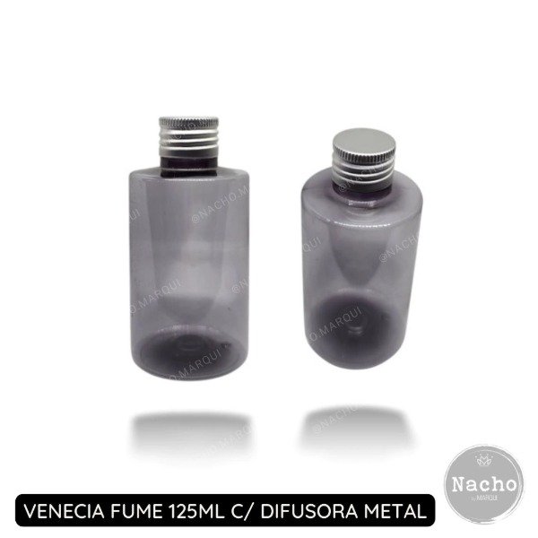 Producto - VENECIA 125 FUME + DIFUSORA METAL