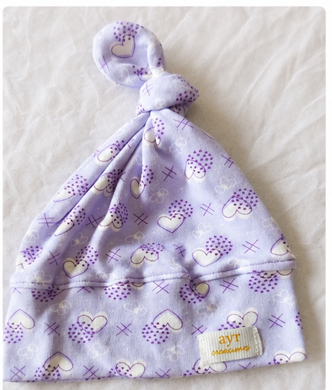 Producto - Gorritos