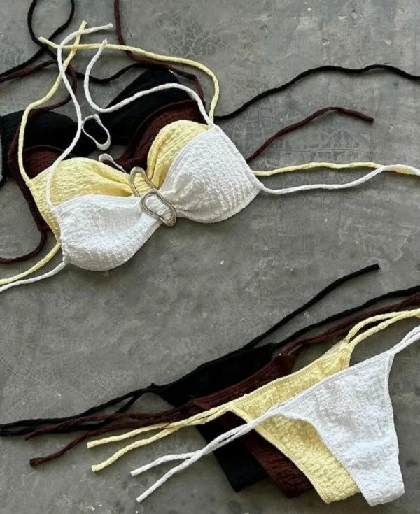 Producto - Bikini top