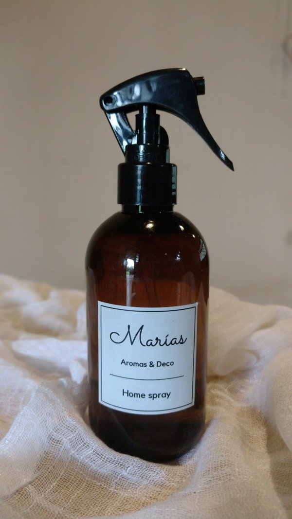 Producto - Home spray 250 ml. con gatillo