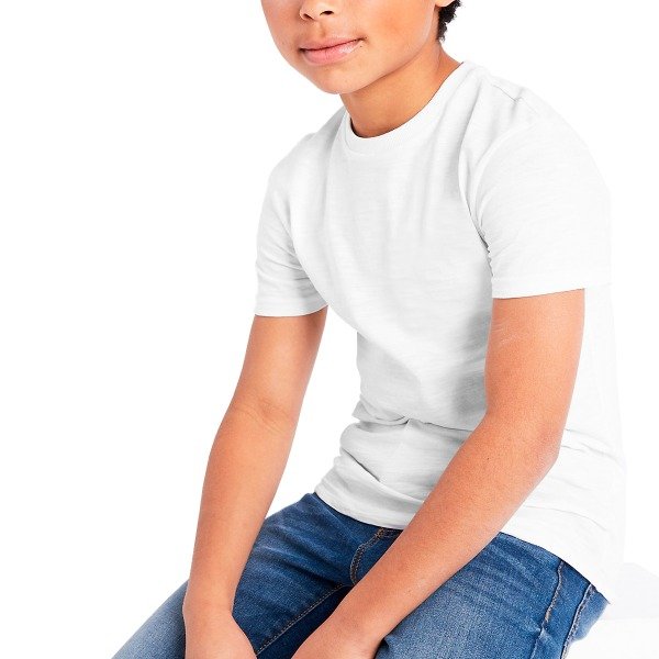 Producto - Remera infantil Modal