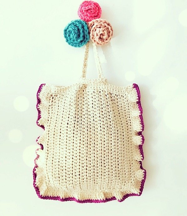 Producto - Bolso de mano