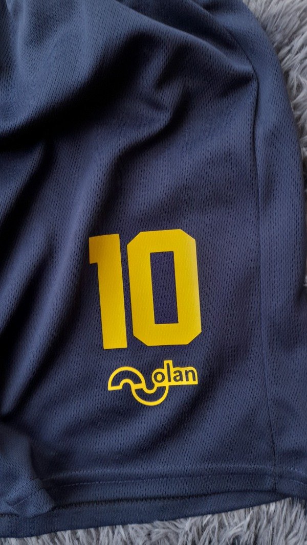 Producto - Boca Short RETRO 1994 - 1
