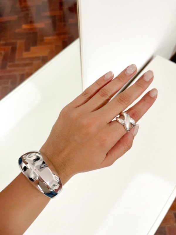 Producto - Anillo PILI